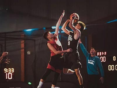 NCAA德克萨斯南方大学vs德州农工大学